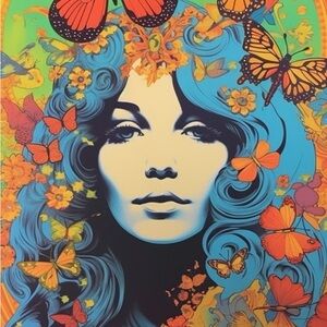 Meet your Posher, Julia